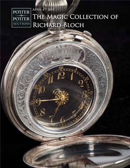 Catalog 029 Bloch WEB.Pdf