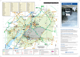 Freight Route