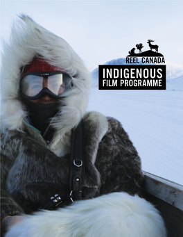 Indigenous Film Programme