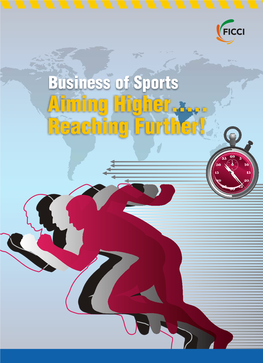 Business of Sports Aiming Higher…………………………………