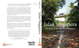 For Review Only Land Transport, Traffic and Urbanisation