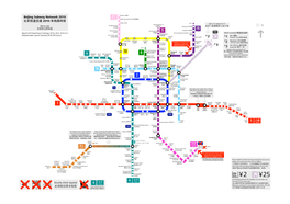 (Late 2010 Finalized) with Bus Transfers