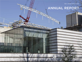 Annual Report