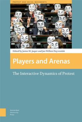 Players and Arenas