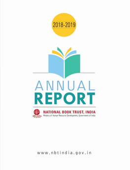 Annual Report 2018-2019