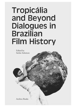 Dialogues in Brazilian Film History