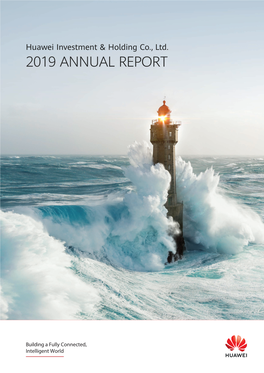 Huawei 2019 Annual Report