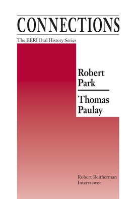 Robert Park Thomas Paulay
