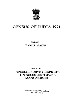 Census of India 1971