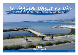 Parcours Cyclable Littoral