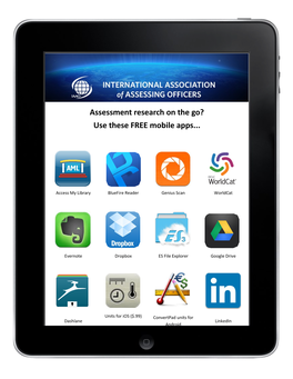 Assessment Research on the Go? Use These FREE Mobile Apps
