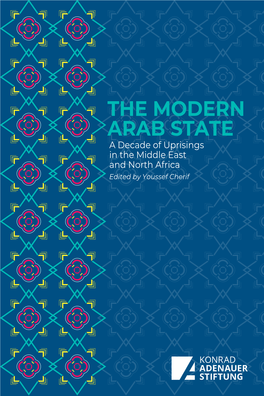 4 Political Economy of the Arab States— Whither Any Change? Özlem Tür 95 in the Region