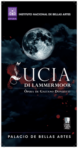 Lucia Di Lammermoor