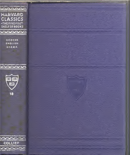 The Harvard Classics Eboxed