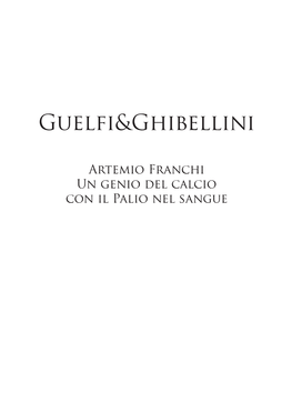Guelfi&Ghibellini