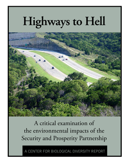 Highways to Hell