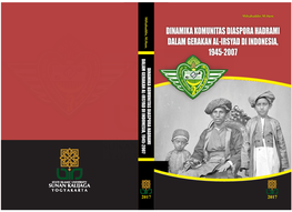 Dinamika Komunitas Diaspora Hadrami Dalam Gerakan Al-Irsyad Di Indonesia, 1945-2007
