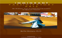 Immigrant Participatory Arts