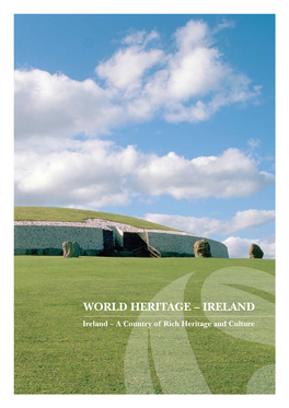 World Heritage Ireland