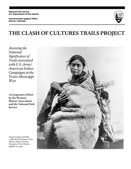 The Clash of Cultures Trails Project