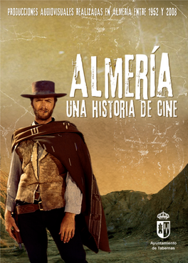 ALMERÍA, Una Historia De Cine