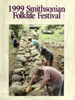 1999 Smitfasonian Fojklik Festival