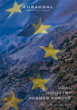 Coal Industry Across Europe