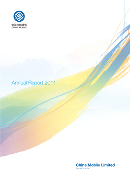 Annual Report 2011