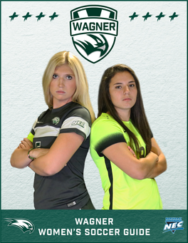 2018 Wagner Women S Socce