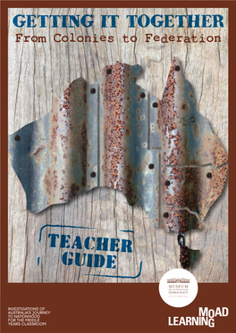 Teacher Guide