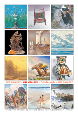 American Illustrators Gallery