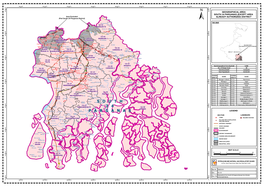 South 24 Parganas (Except Area Already Authorized) District