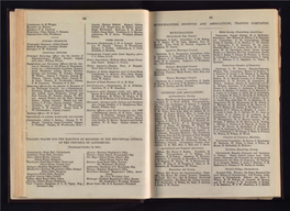 The Southern Provinces Almanac, Directory, Diary and Year-Book. 1866