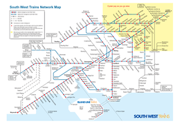 Network Map with Platform Info Oct15