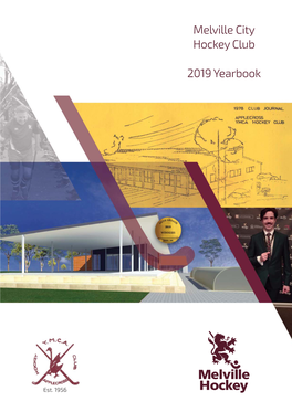 2019 Yearbook