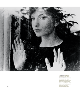 300 1. Maya Deren