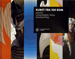 Kunst-Fra-100-Rom.Pdf