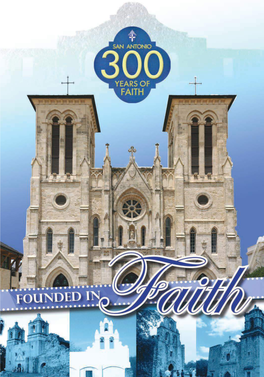 Tricentennial Magazine