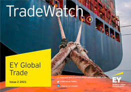 EY Global Trade