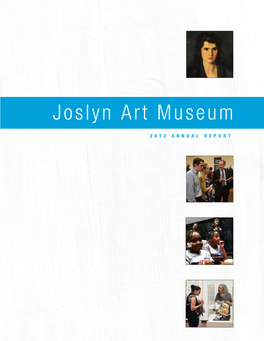 Joslyn Art Museum