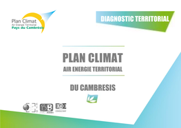 Etude De Vulnerabilite Au Changement Climatique