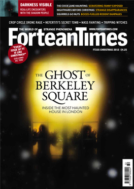 Fortean Times 335