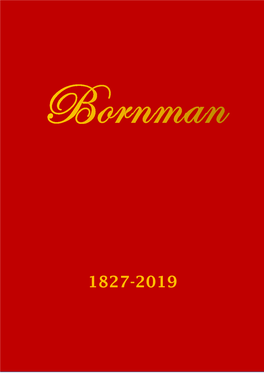 MARTHINUS HERMANUS BORNMAN -1827-1888 (A1b5c11)