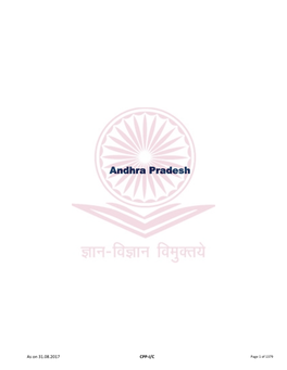 Andhra Pradesh