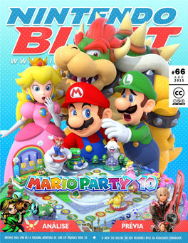Download Revista Nintendo Blast
