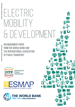 Electric Mobility & Development
