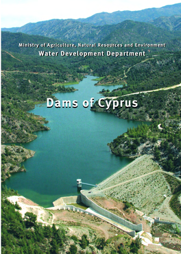 Dams of Cyprus