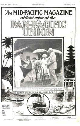 Midpacific Volume36 Issue4.Pdf