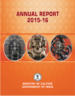 Annual Report 2015-16