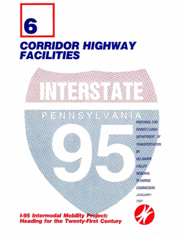Corridor Highway Facilities